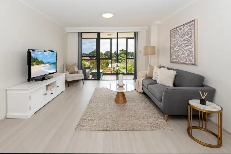 19/255 Anzac Parade, Kingsford NSW 2032