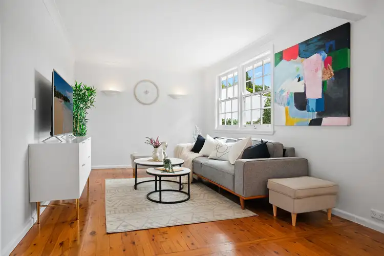Third view of Homely house listing, 34a Queens Road, Asquith NSW 2077