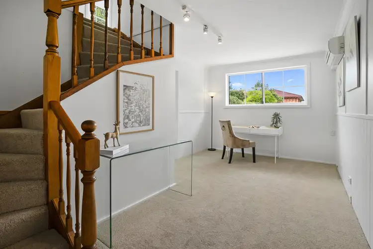 Fifth view of Homely house listing, 34a Queens Road, Asquith NSW 2077