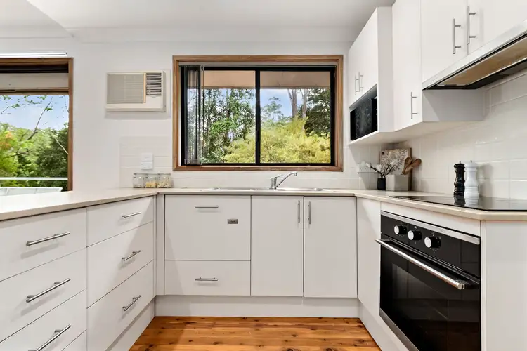 Fifth view of Homely house listing, 184 Pretoria Parade, Hornsby NSW 2077