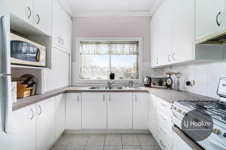 Second view of Homely house listing, 32 Aubrey Street, Granville NSW 2142