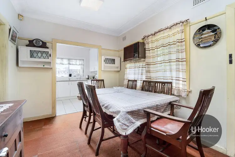 Third view of Homely house listing, 32 Aubrey Street, Granville NSW 2142