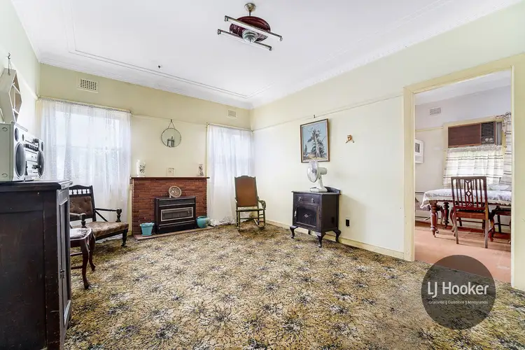 Fourth view of Homely house listing, 32 Aubrey Street, Granville NSW 2142