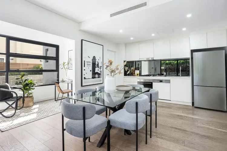 Main view of Homely apartment listing, G01/7-9 Acton Street, Sutherland NSW 2232