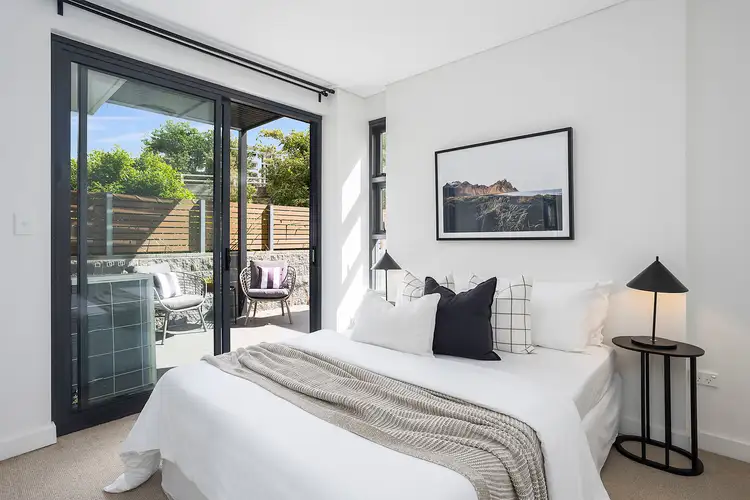 Fourth view of Homely apartment listing, G01/7-9 Acton Street, Sutherland NSW 2232