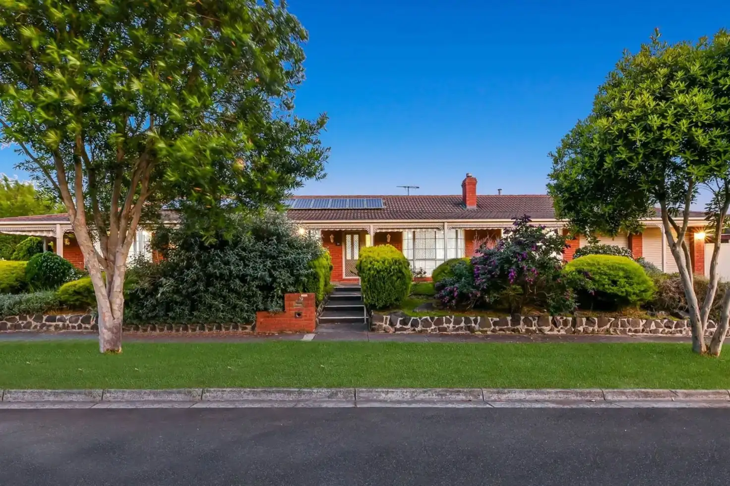 Main view of Homely house listing, 19 Millgrove Way, Berwick VIC 3806