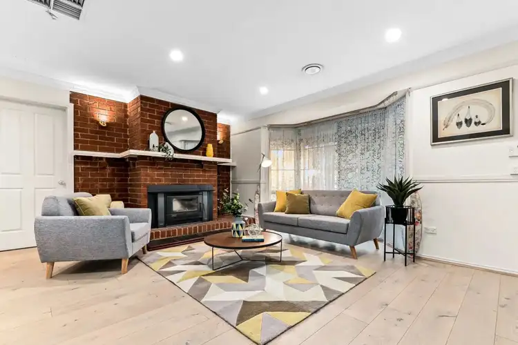 Second view of Homely house listing, 19 Millgrove Way, Berwick VIC 3806