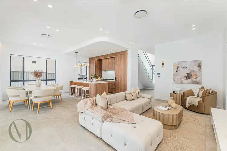 Third view of Homely house listing, 6B Fullford Street, Dundas Valley NSW 2117