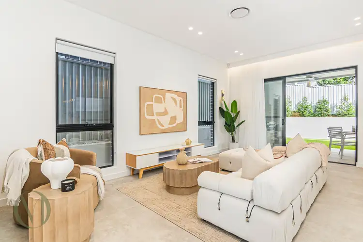 Fourth view of Homely house listing, 6B Fullford Street, Dundas Valley NSW 2117