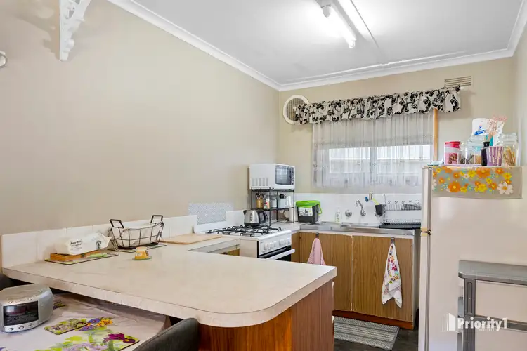 Second view of Homely unit listing, 1/6 Casey Street, East Bendigo VIC 3550