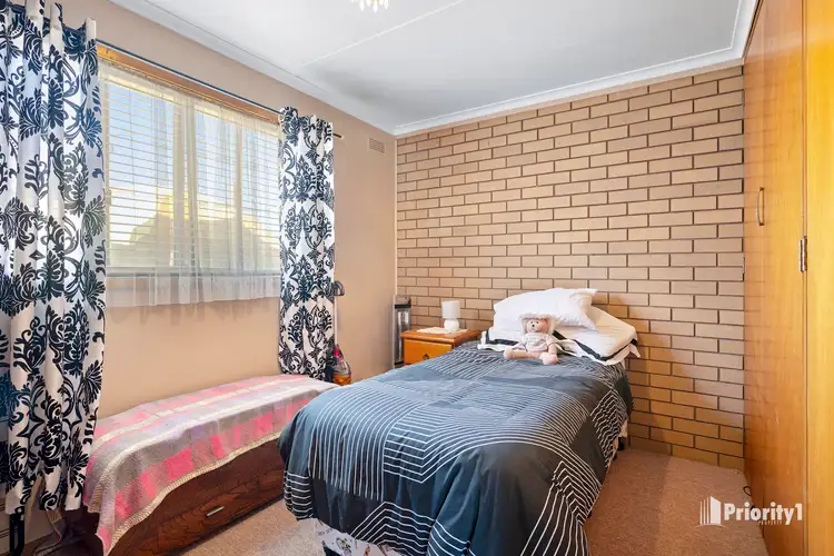 Fourth view of Homely unit listing, 1/6 Casey Street, East Bendigo VIC 3550