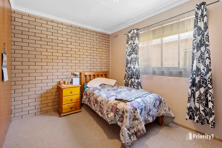 Fifth view of Homely unit listing, 1/6 Casey Street, East Bendigo VIC 3550
