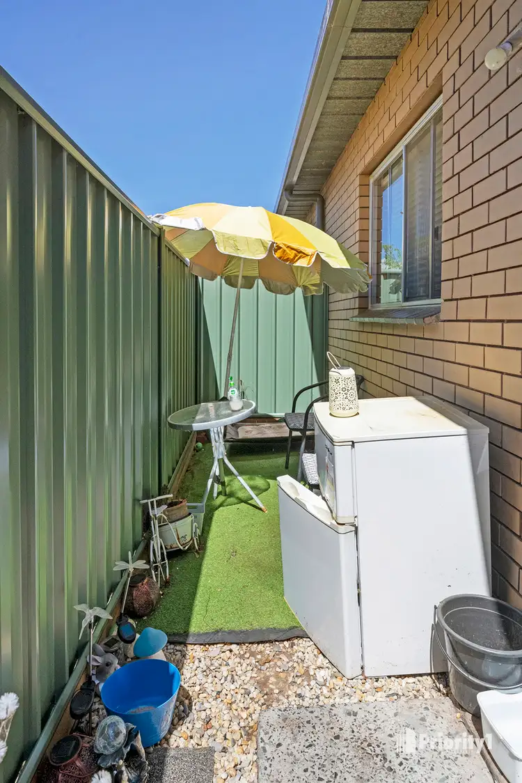 Sixth view of Homely unit listing, 1/6 Casey Street, East Bendigo VIC 3550