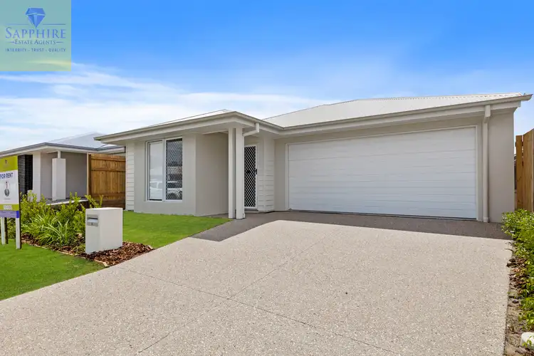 8 Baird Road, Morayfield QLD 4506