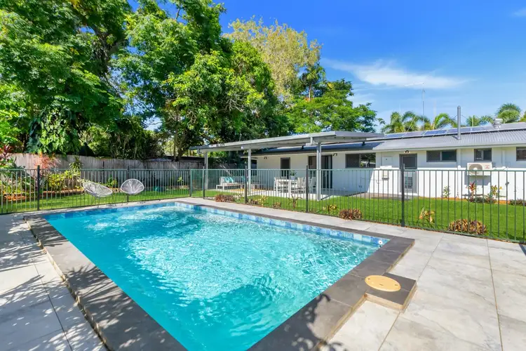 Main view of Homely house listing, 4 Ash Street, Holloways Beach QLD 4878
