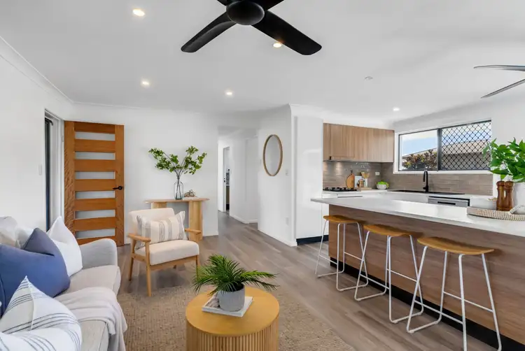 Fourth view of Homely house listing, 4 Ash Street, Holloways Beach QLD 4878