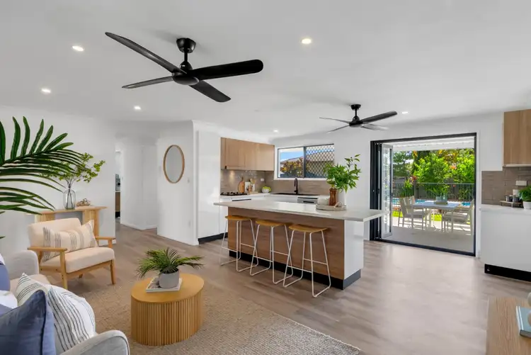 Fifth view of Homely house listing, 4 Ash Street, Holloways Beach QLD 4878