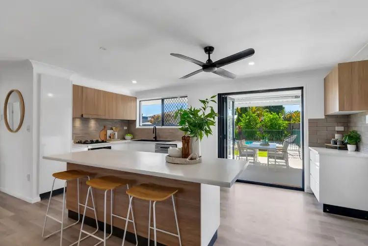 Sixth view of Homely house listing, 4 Ash Street, Holloways Beach QLD 4878