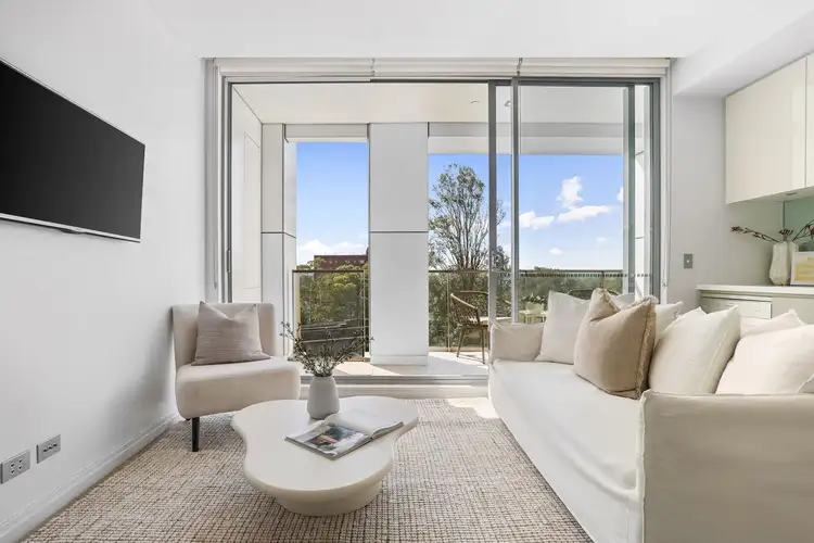 505/118 Alfred Street