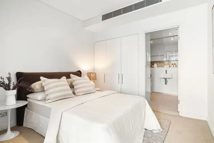 Fifth view of Homely apartment listing, 505/118 Alfred Street, Milsons Point NSW 2061