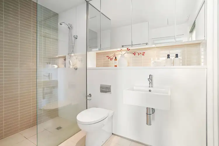 Sixth view of Homely apartment listing, 505/118 Alfred Street, Milsons Point NSW 2061