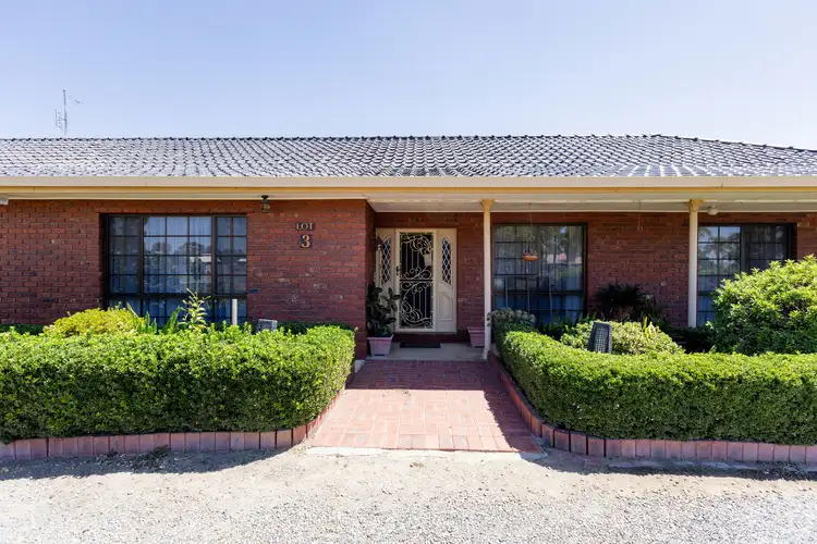 Third view of Homely house listing, 3 Catona Crescent, Cobram VIC 3644
