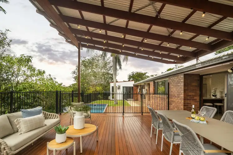 Third view of Homely house listing, 28 Broadmoor Street, Kenmore Hills QLD 4069