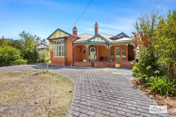 Second view of Homely house listing, 26 Barkly Street West, Ararat VIC 3377