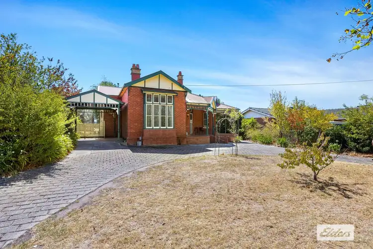 Third view of Homely house listing, 26 Barkly Street West, Ararat VIC 3377