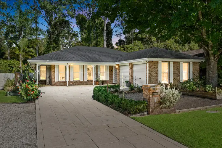 1 Dior Close, Niagara Park NSW 2250