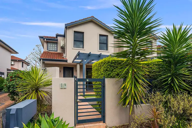 13/17-27 Dilkara Circuit, Bangor NSW 2234