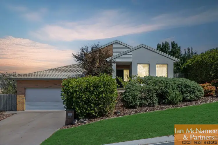 Second view of Homely house listing, 29 Balcombe Street, Jerrabomberra NSW 2619