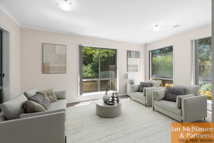 Fourth view of Homely house listing, 29 Balcombe Street, Jerrabomberra NSW 2619