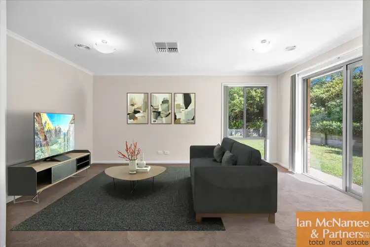 Fifth view of Homely house listing, 29 Balcombe Street, Jerrabomberra NSW 2619