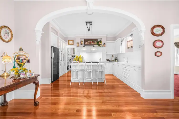 Second view of Homely rural property listing, 223 Lower Cairnbrook Road, Glengarry VIC 3854