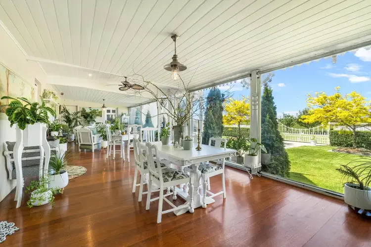 Fifth view of Homely rural property listing, 223 Lower Cairnbrook Road, Glengarry VIC 3854