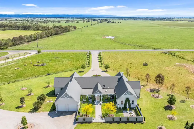 Sixth view of Homely rural property listing, 223 Lower Cairnbrook Road, Glengarry VIC 3854