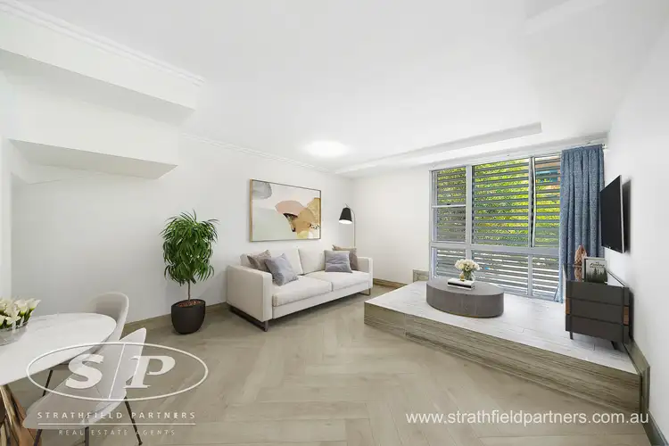2/1-5 Hilts Road, Strathfield NSW 2135