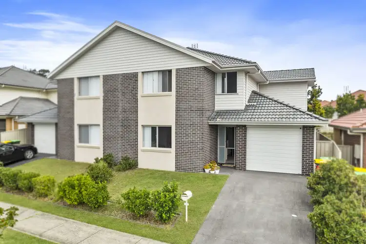 47 Nigella Circuit, Hamlyn Terrace NSW 2259