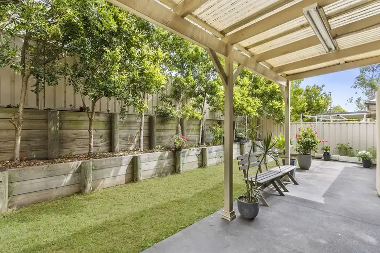 Sixth view of Homely semi-detached listing, 47 Nigella Circuit, Hamlyn Terrace NSW 2259