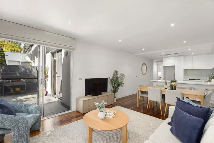 Third view of Homely apartment listing, 11/885-889 Doncaster Road, Doncaster East VIC 3109