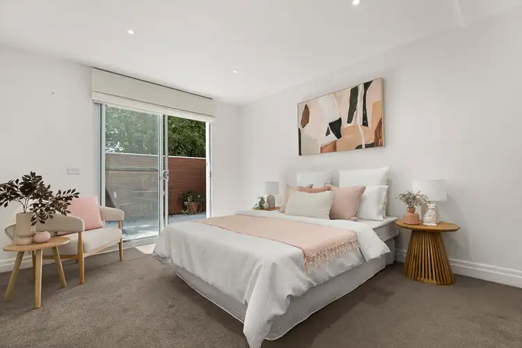 Fourth view of Homely apartment listing, 11/885-889 Doncaster Road, Doncaster East VIC 3109