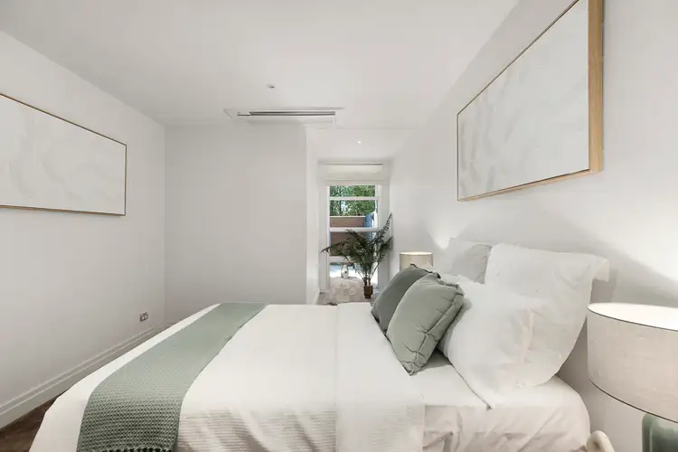 Fifth view of Homely apartment listing, 11/885-889 Doncaster Road, Doncaster East VIC 3109