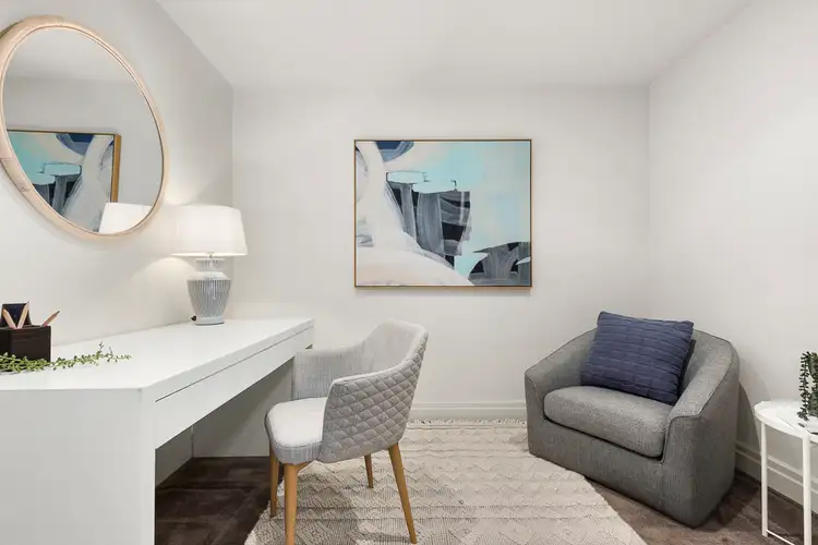 Sixth view of Homely apartment listing, 11/885-889 Doncaster Road, Doncaster East VIC 3109