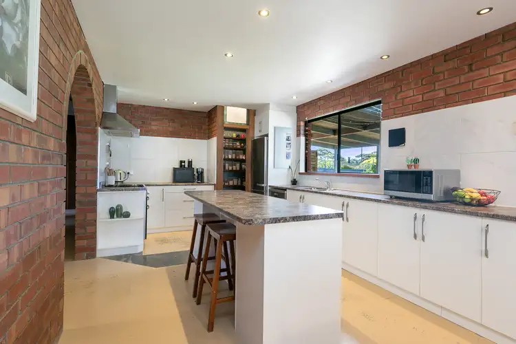 Second view of Homely house listing, 14 Dutton Street, Kingscote SA 5223