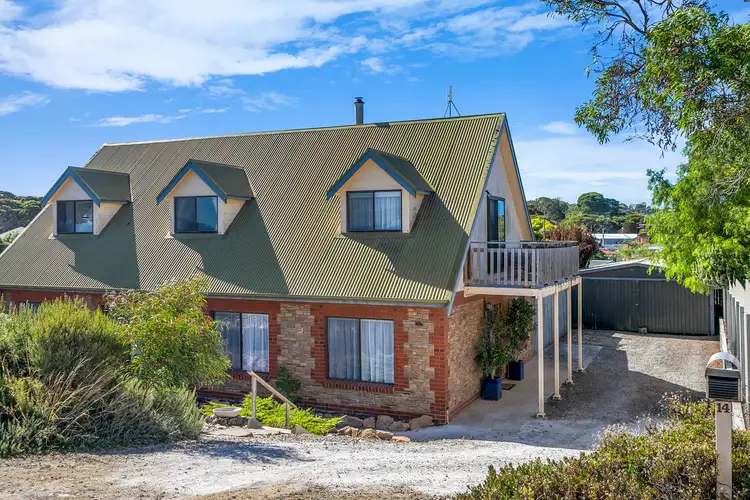 Fourth view of Homely house listing, 14 Dutton Street, Kingscote SA 5223