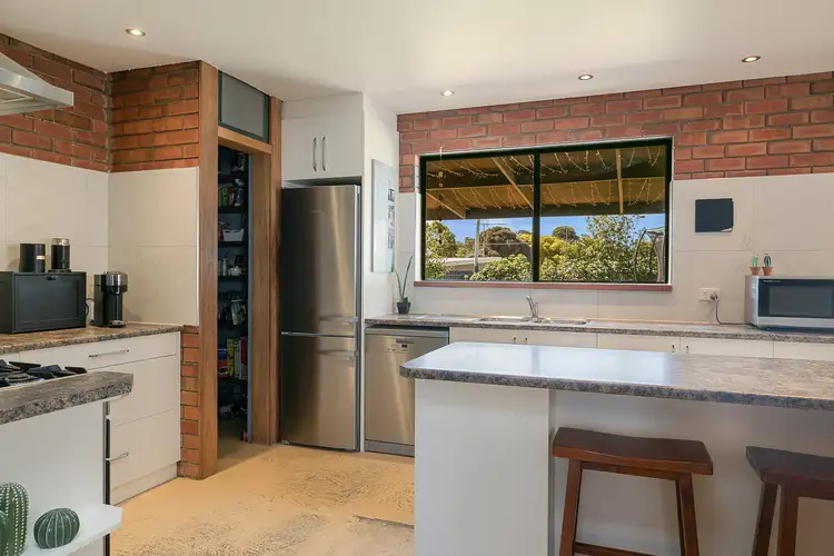 Sixth view of Homely house listing, 14 Dutton Street, Kingscote SA 5223