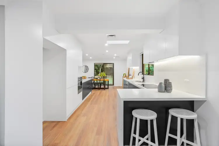 Sixth view of Homely house listing, 2 Nobel Place, Castle Hill NSW 2154