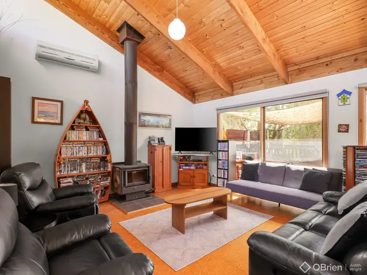Main view of Homely house listing, 362 Settlement Road, Cowes VIC 3922