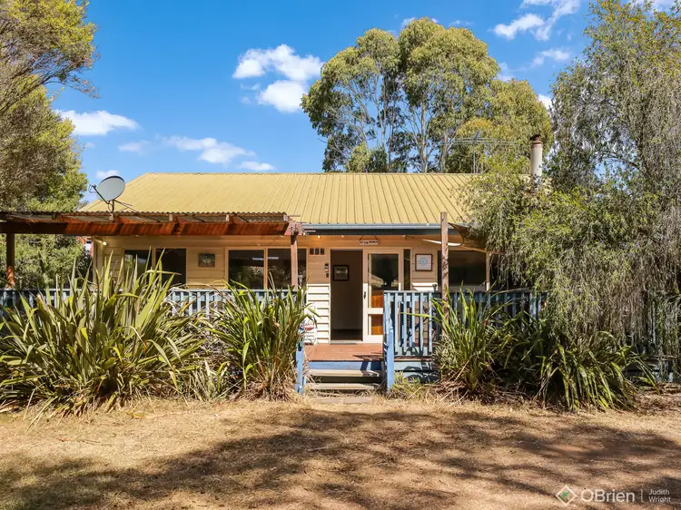 Second view of Homely house listing, 362 Settlement Road, Cowes VIC 3922